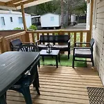Mobil N 1 Confort St Cyprien 66 * Saint-Cyprien (Pyrenees-Orientales)