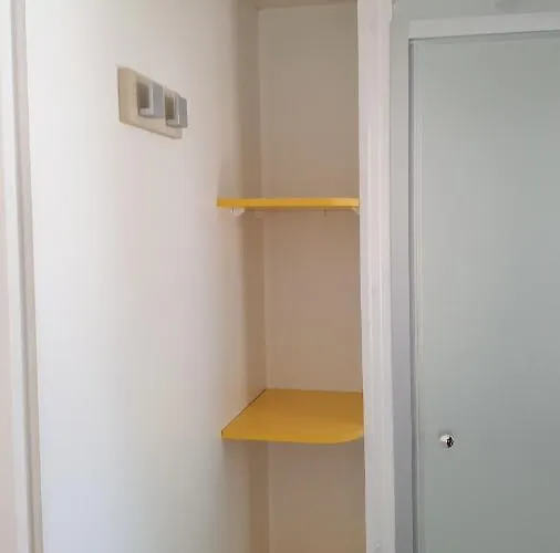 Mobil N 1 Confort St Cyprien 66 * Saint-Cyprien (Pyrenees-Orientales)