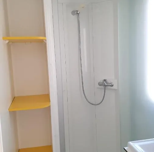 Mobil N 1 Confort St Cyprien 66 Saint-Cyprien (Pyrenees-Orientales)
